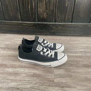 Womens slip on converse